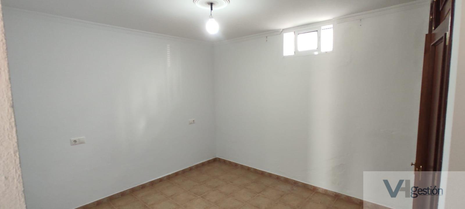 Venta de casa en Prado del Rey