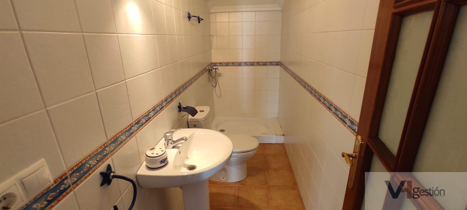Venta de casa en Prado del Rey