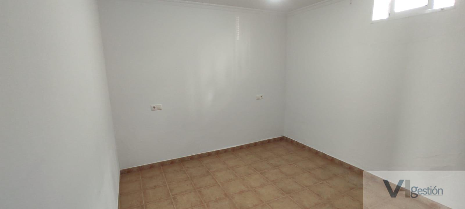For sale of house in Prado del Rey