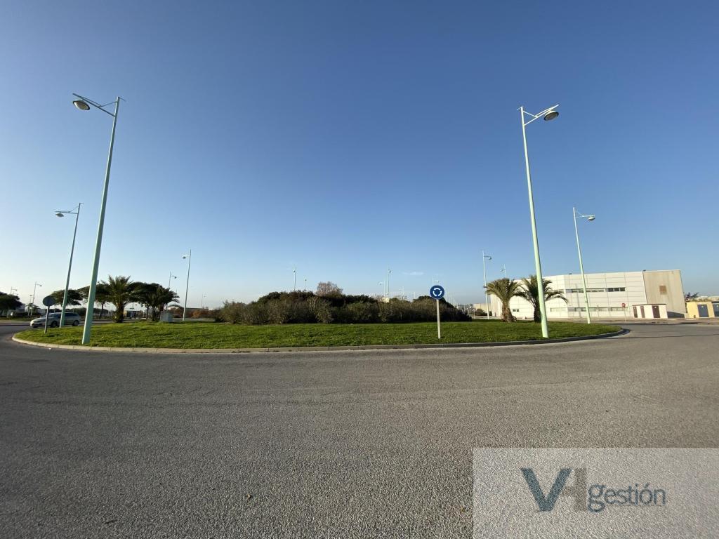 For sale of land in El Puerto de Santa María