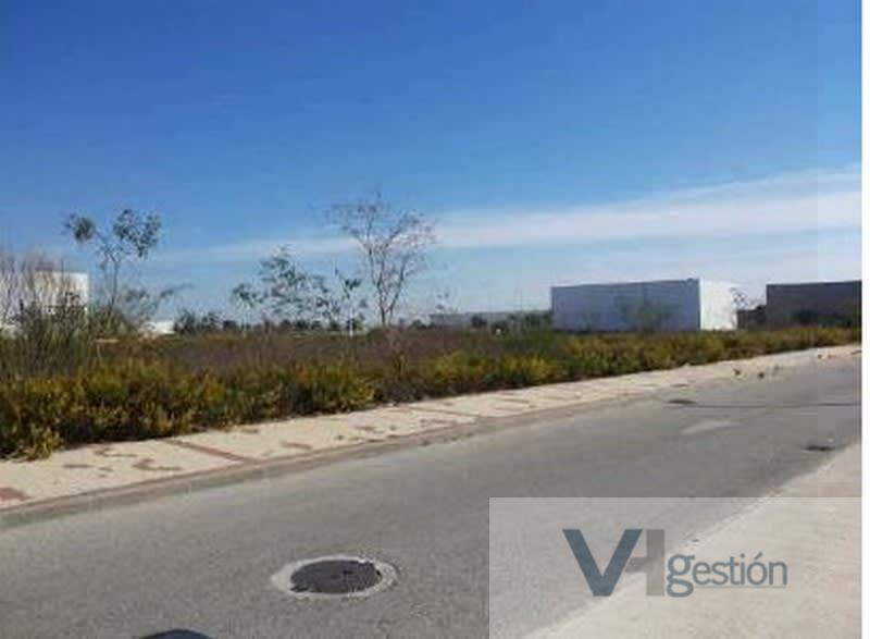 For sale of land in El Puerto de Santa María