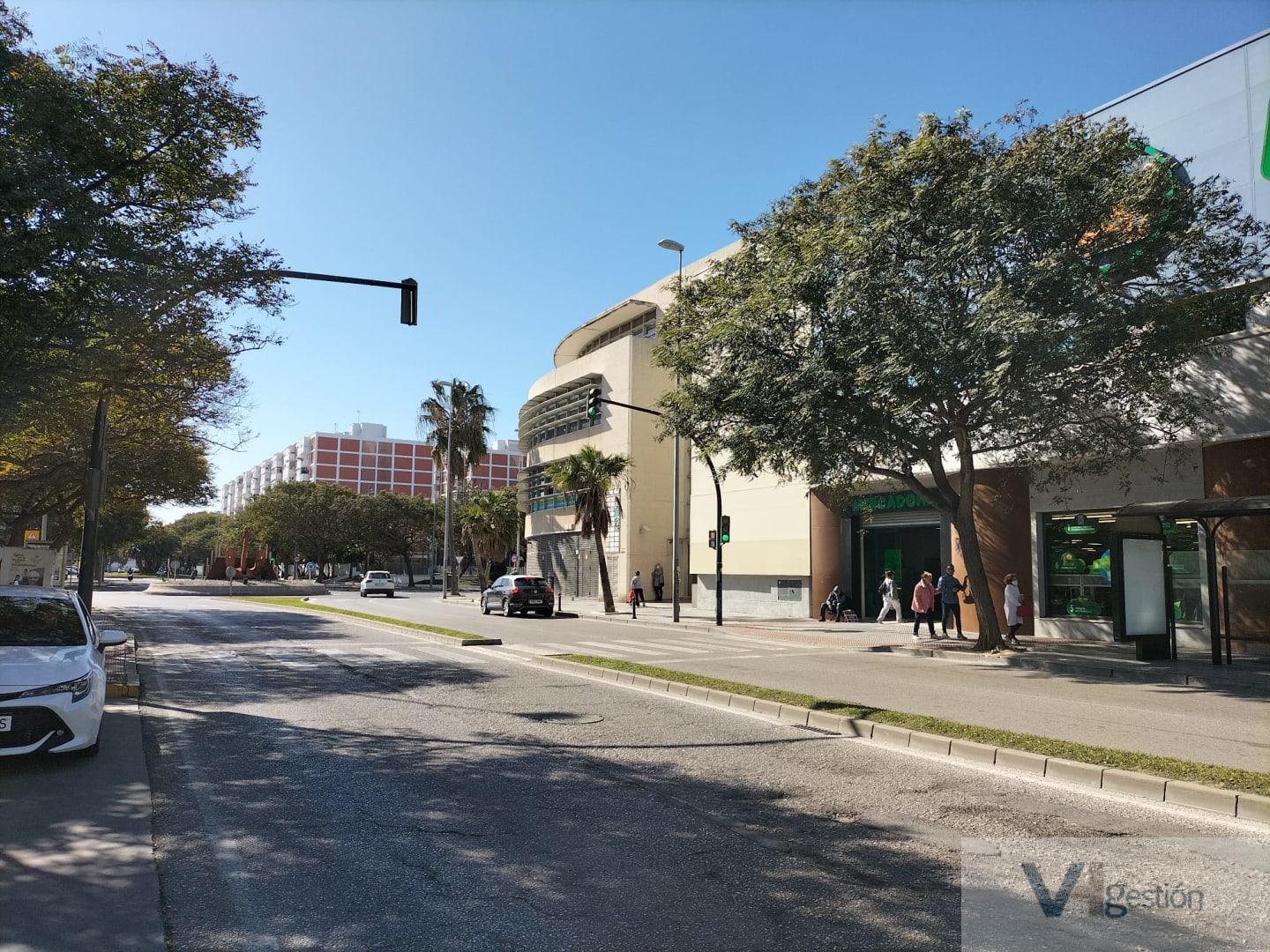 Venta de oficina en Cádiz