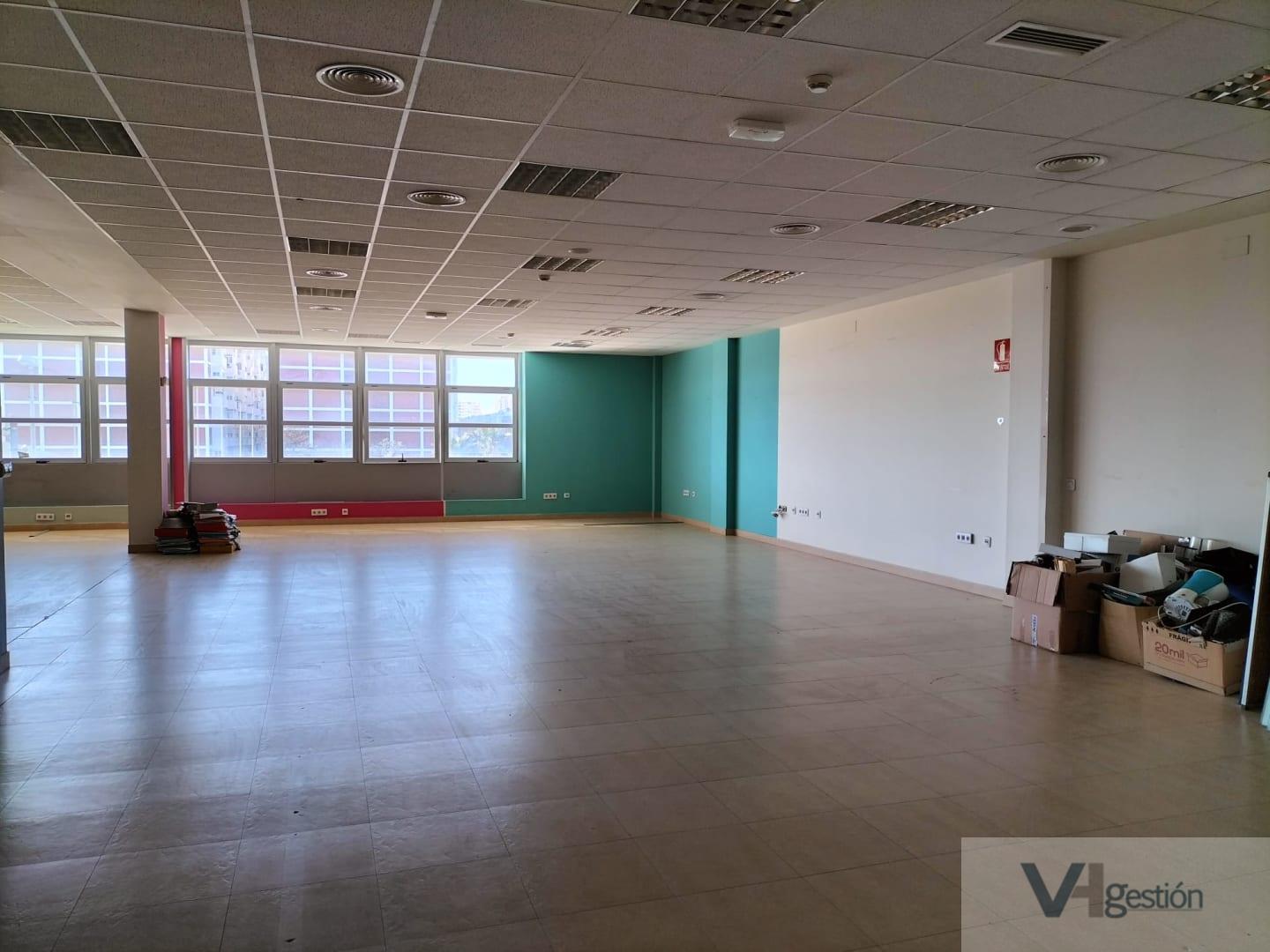 Venta de oficina en Cádiz