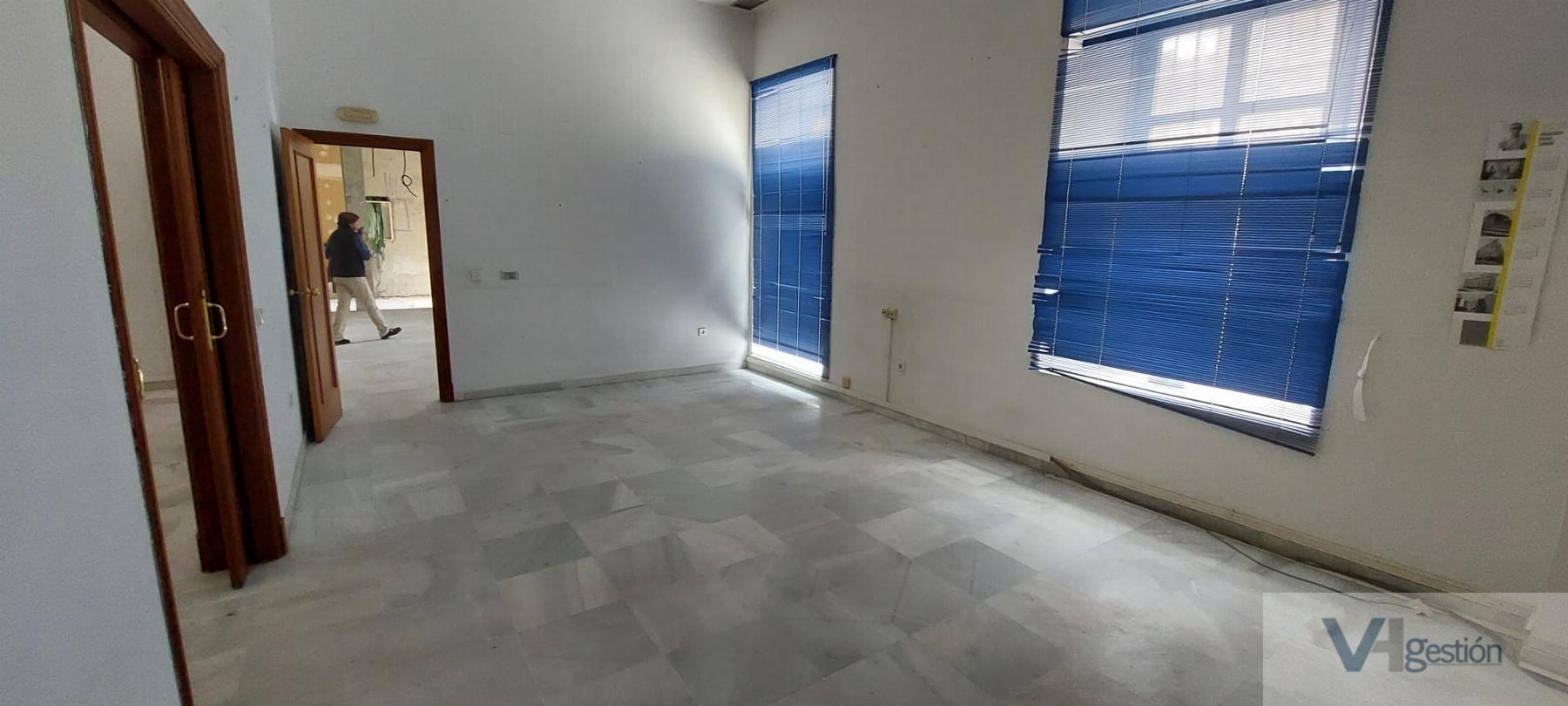 For sale of commercial in El Puerto de Santa María