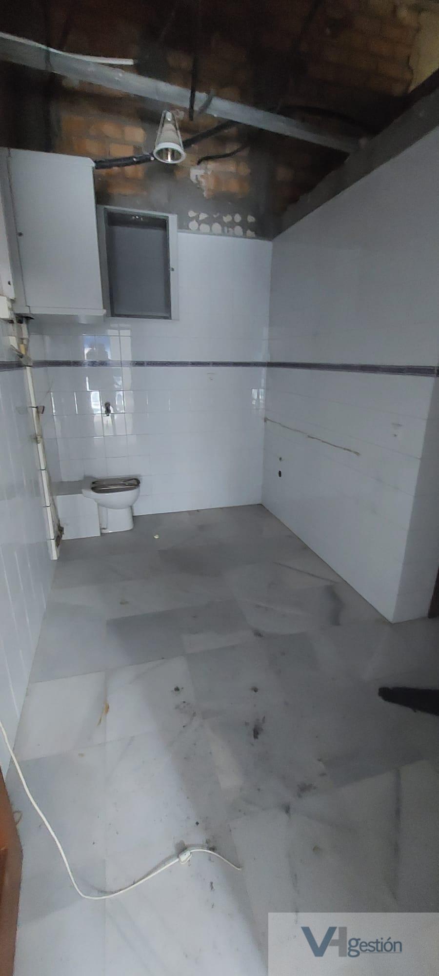For sale of commercial in El Puerto de Santa María
