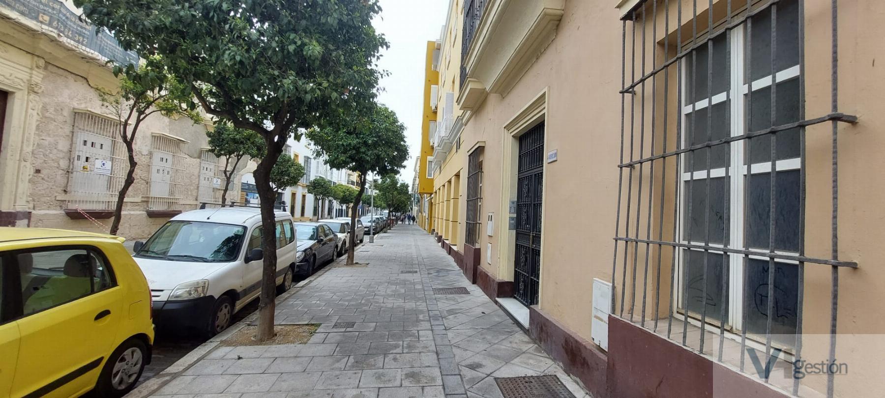 For sale of commercial in El Puerto de Santa María