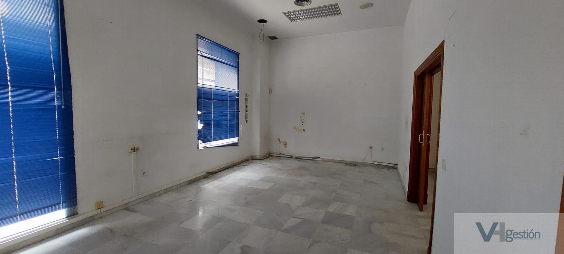 For sale of commercial in El Puerto de Santa María