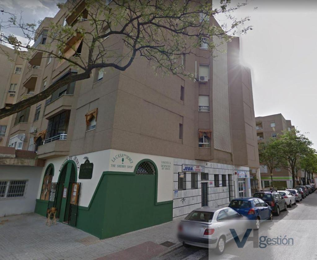For sale of commercial in Jerez de la Frontera