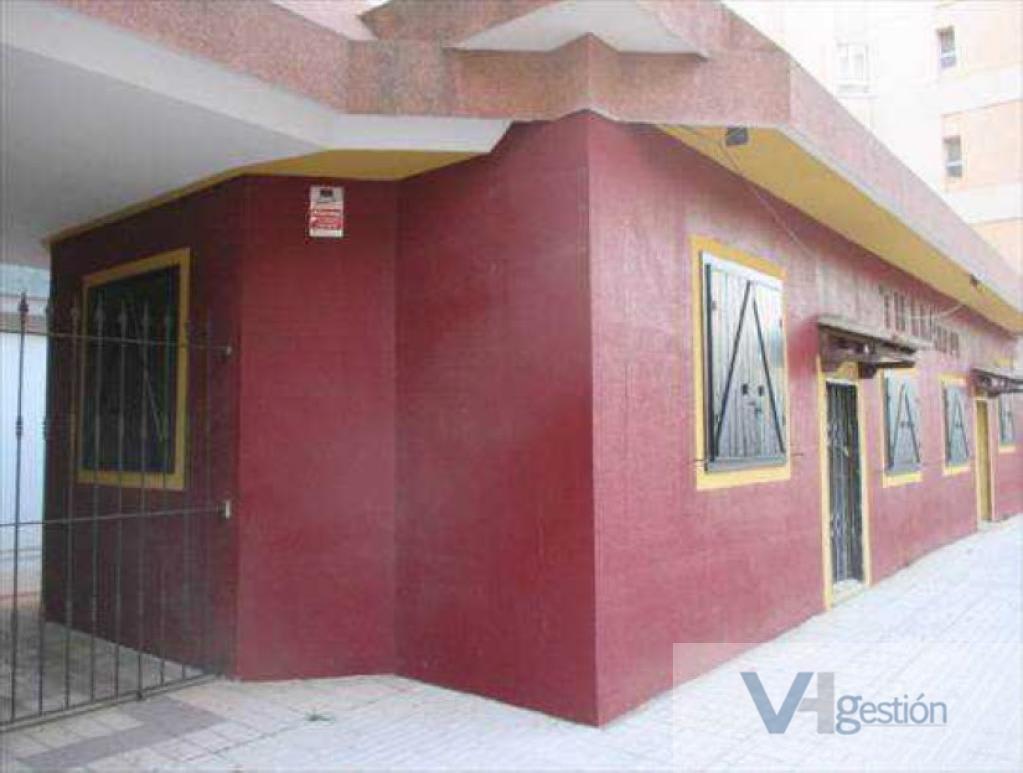 For sale of commercial in Jerez de la Frontera