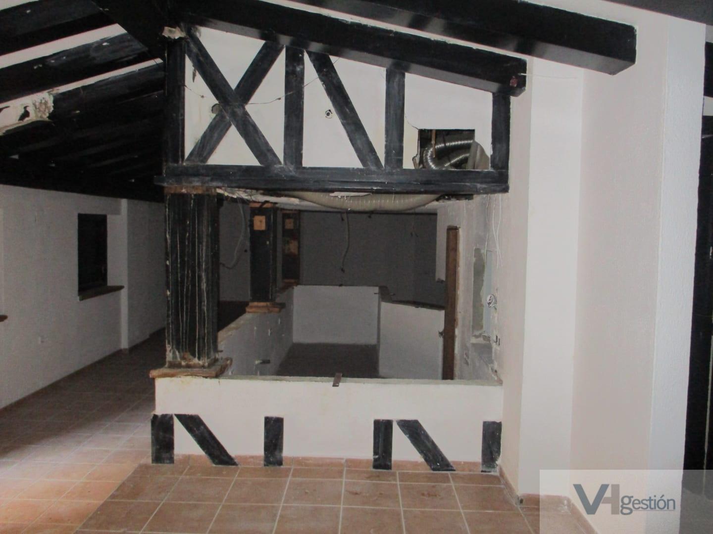 For sale of commercial in Jerez de la Frontera