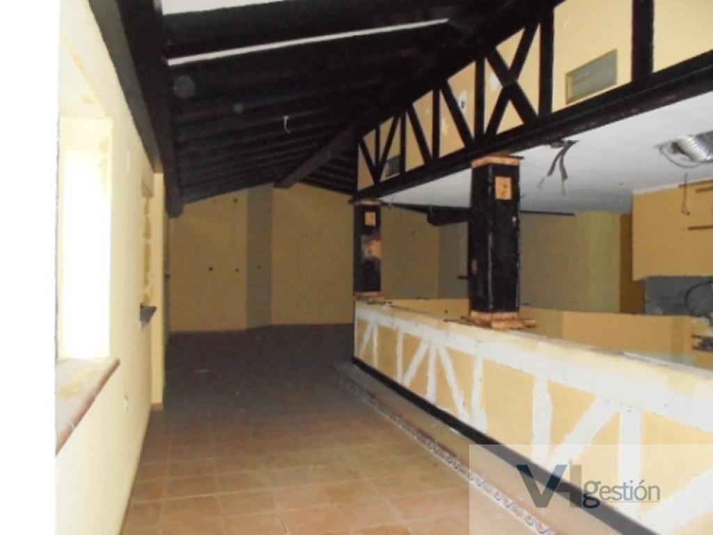 For sale of commercial in Jerez de la Frontera