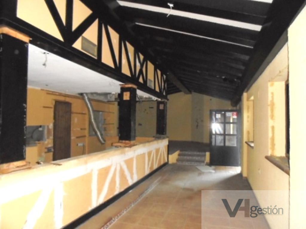 For sale of commercial in Jerez de la Frontera