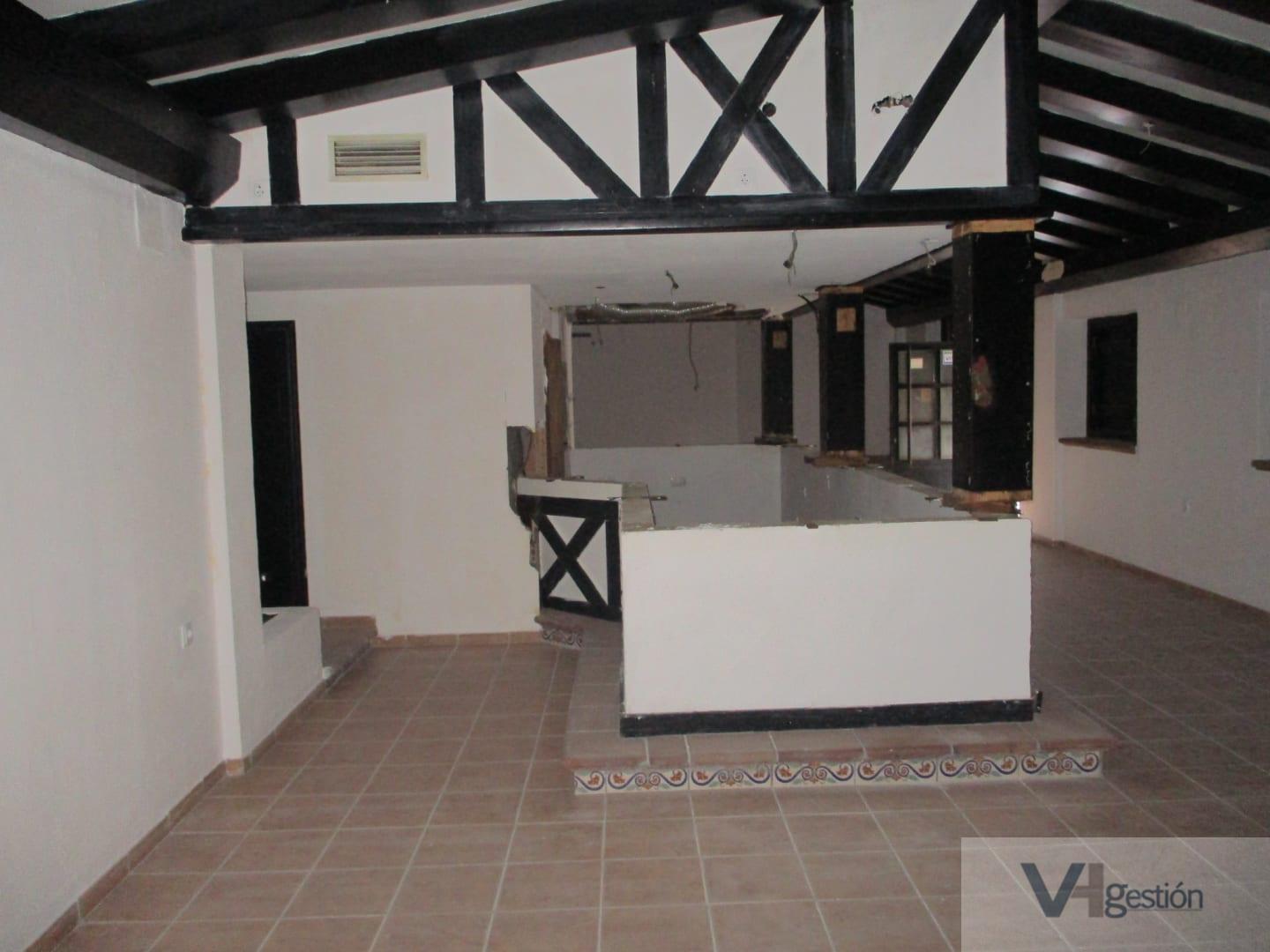 For sale of commercial in Jerez de la Frontera