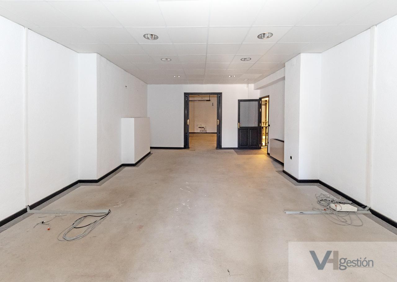 Venta de local comercial en Jerez de la Frontera