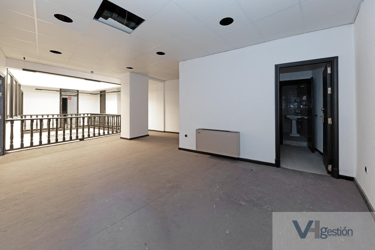 Venta de local comercial en Jerez de la Frontera