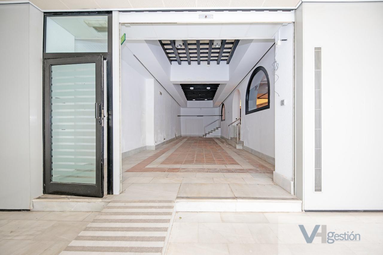 Venta de local comercial en Jerez de la Frontera