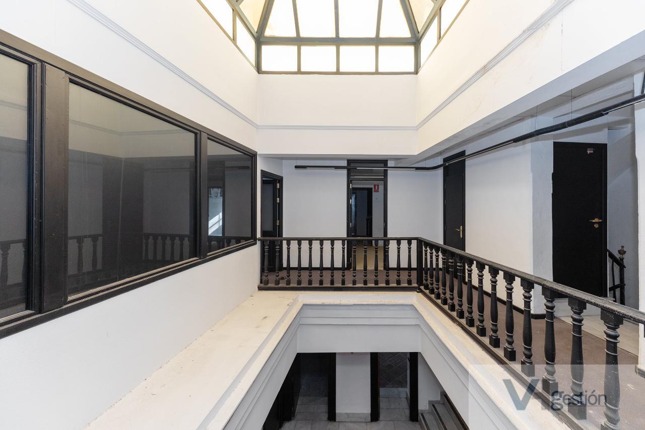 Venta de local comercial en Jerez de la Frontera