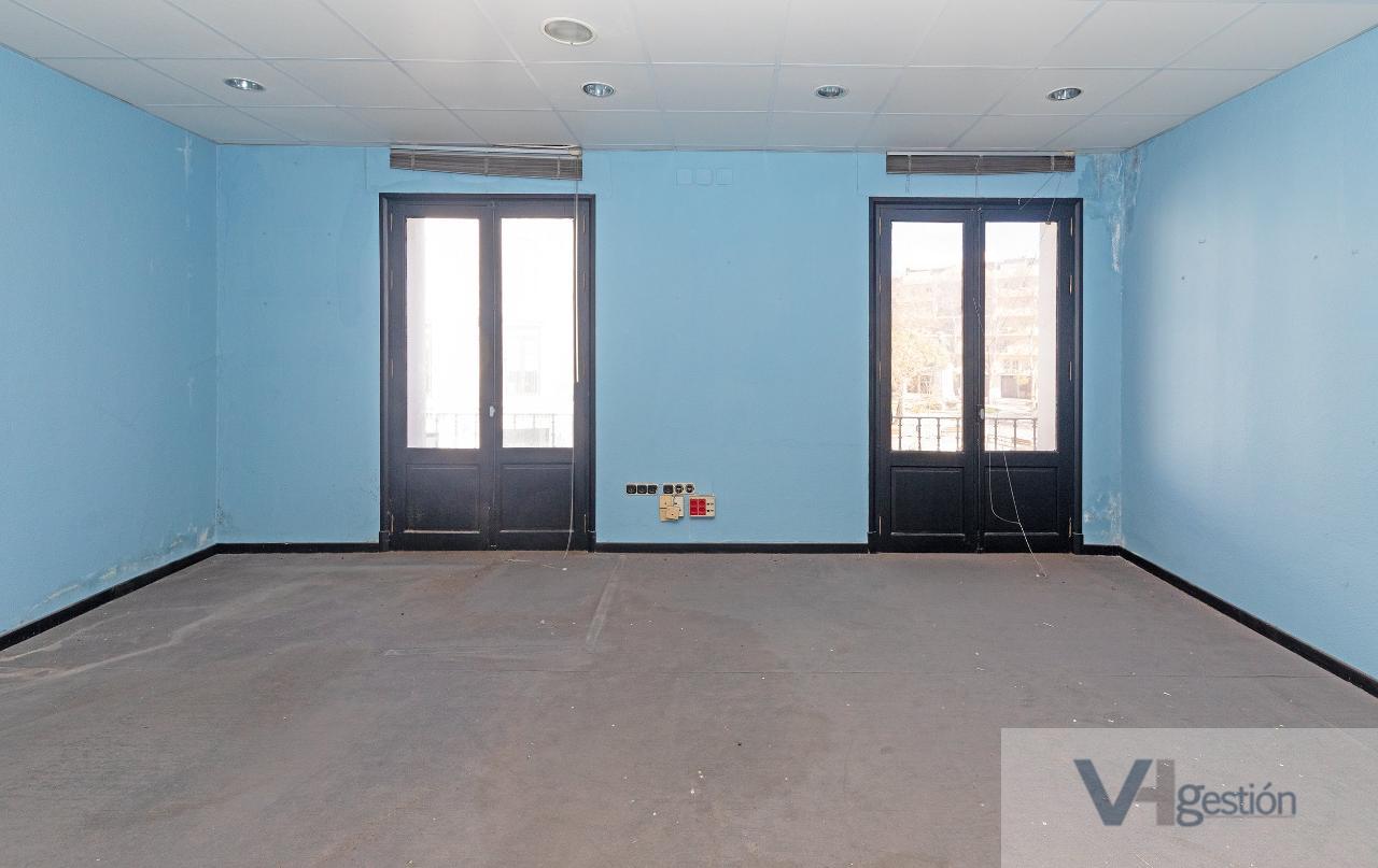 Venta de local comercial en Jerez de la Frontera