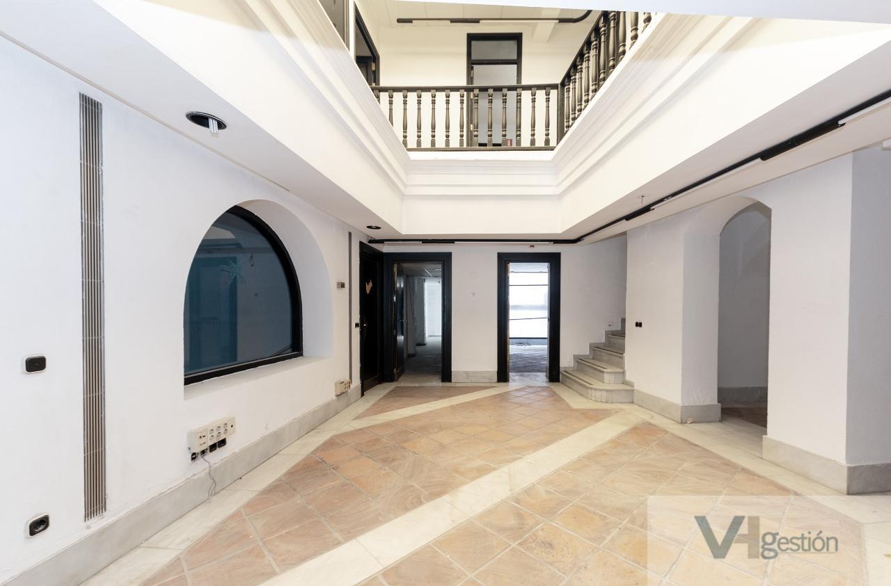 Venta de local comercial en Jerez de la Frontera