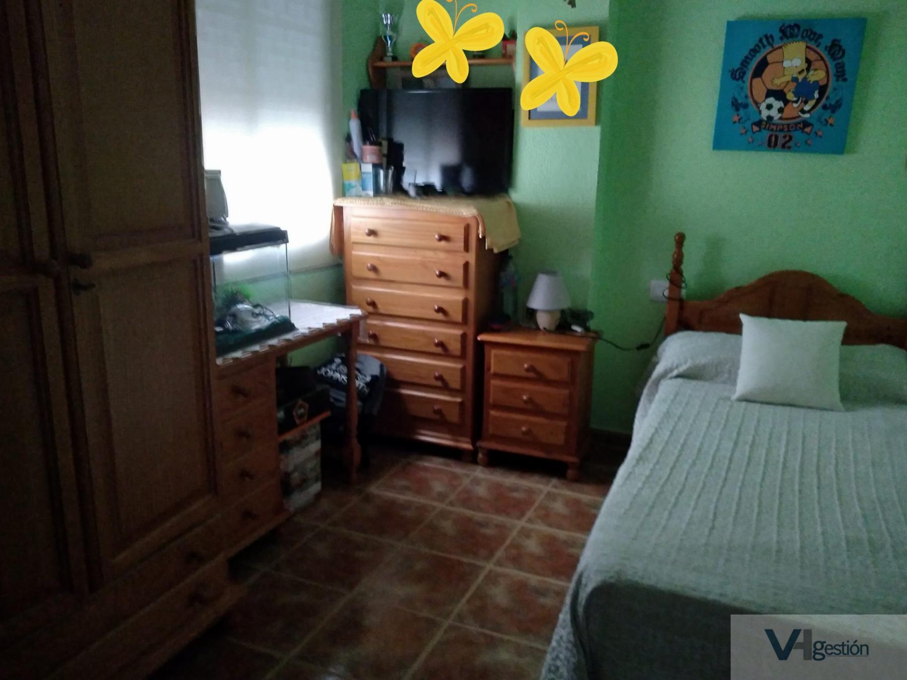 Dormitorio
