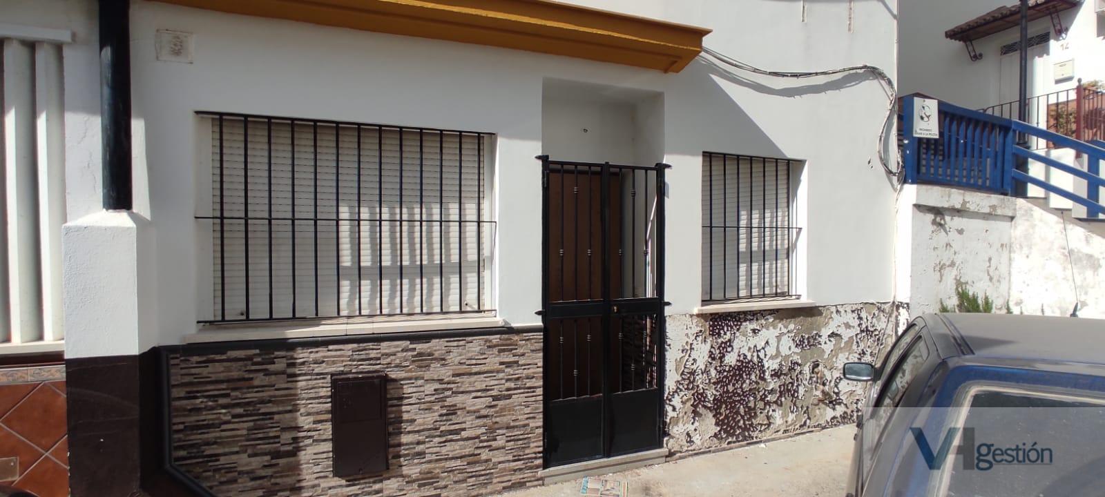 Venta de casa en Prado del Rey