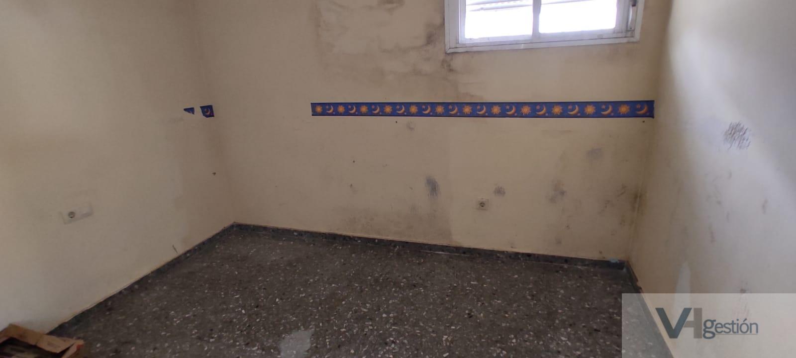 Venta de casa en Prado del Rey
