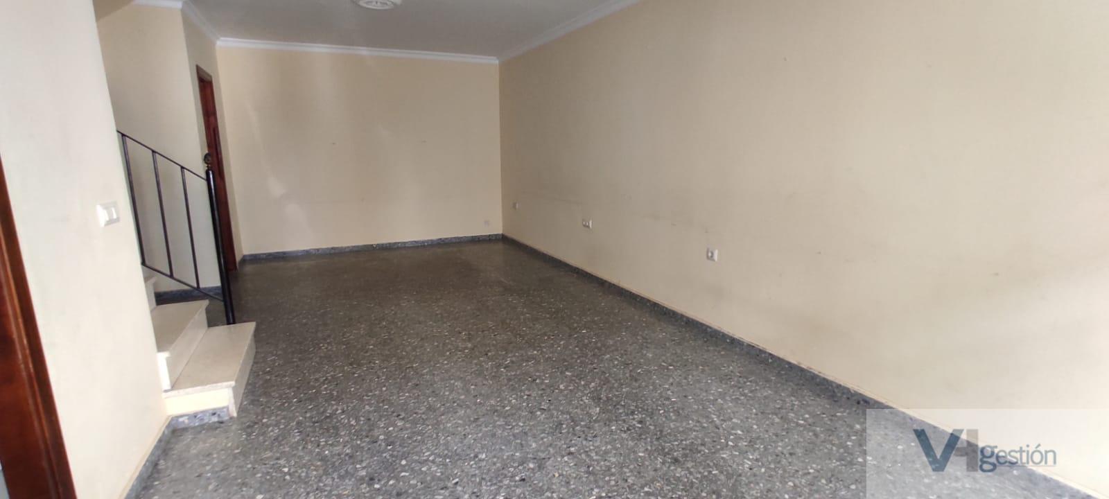 Venta de casa en Prado del Rey