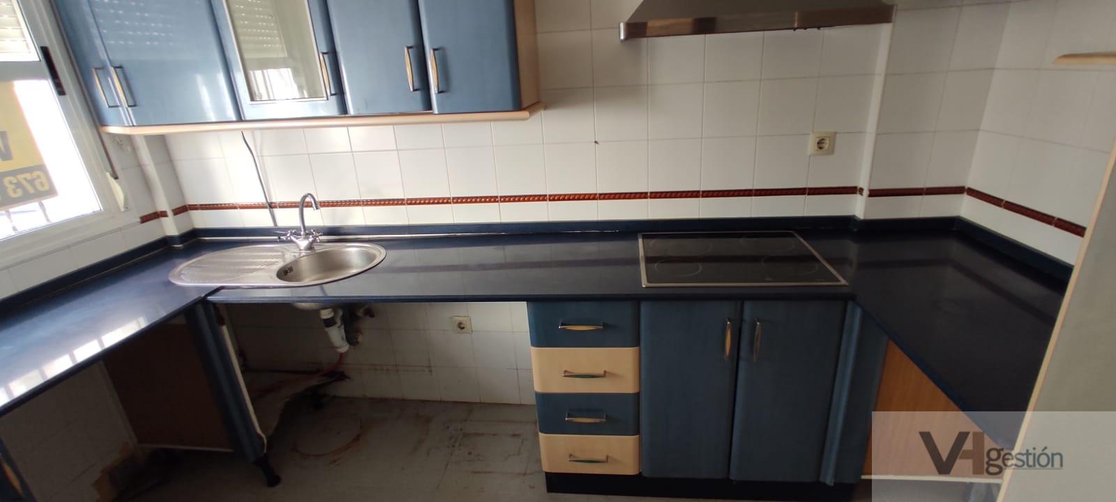 Venta de casa en Prado del Rey