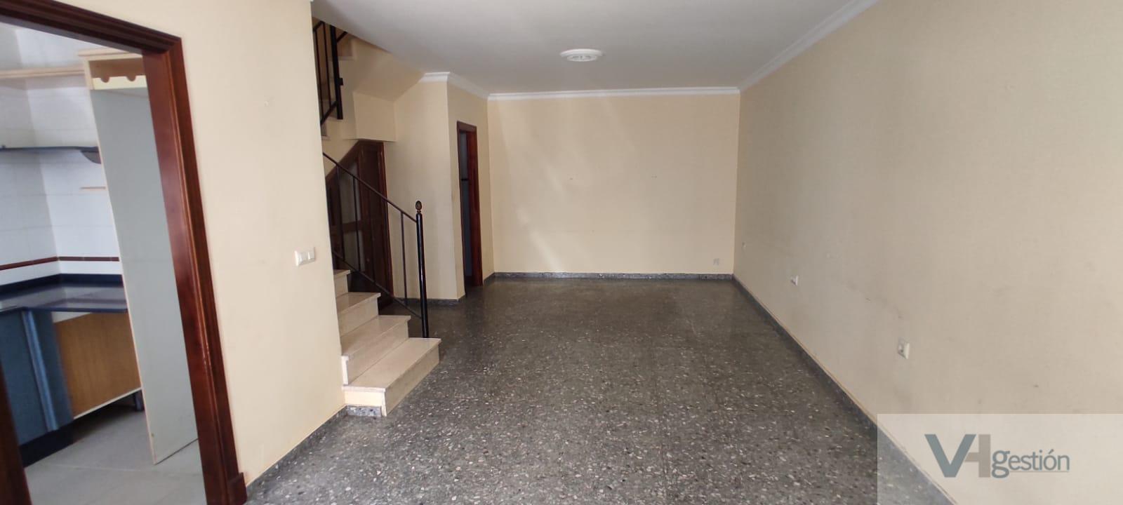 Venta de casa en Prado del Rey