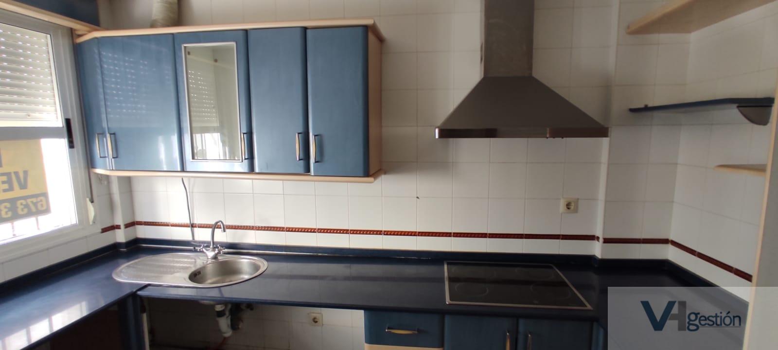 Venta de casa en Prado del Rey