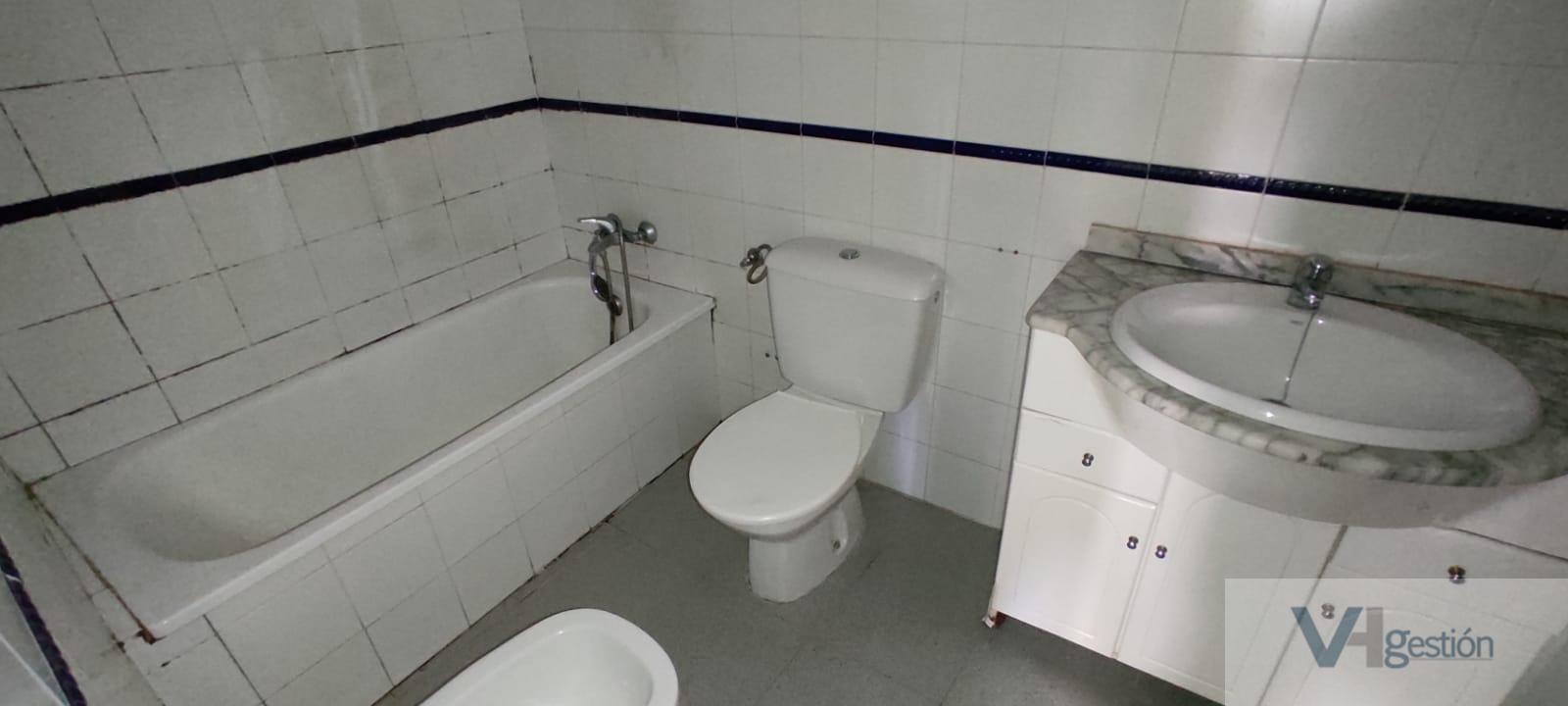 Venta de casa en Prado del Rey