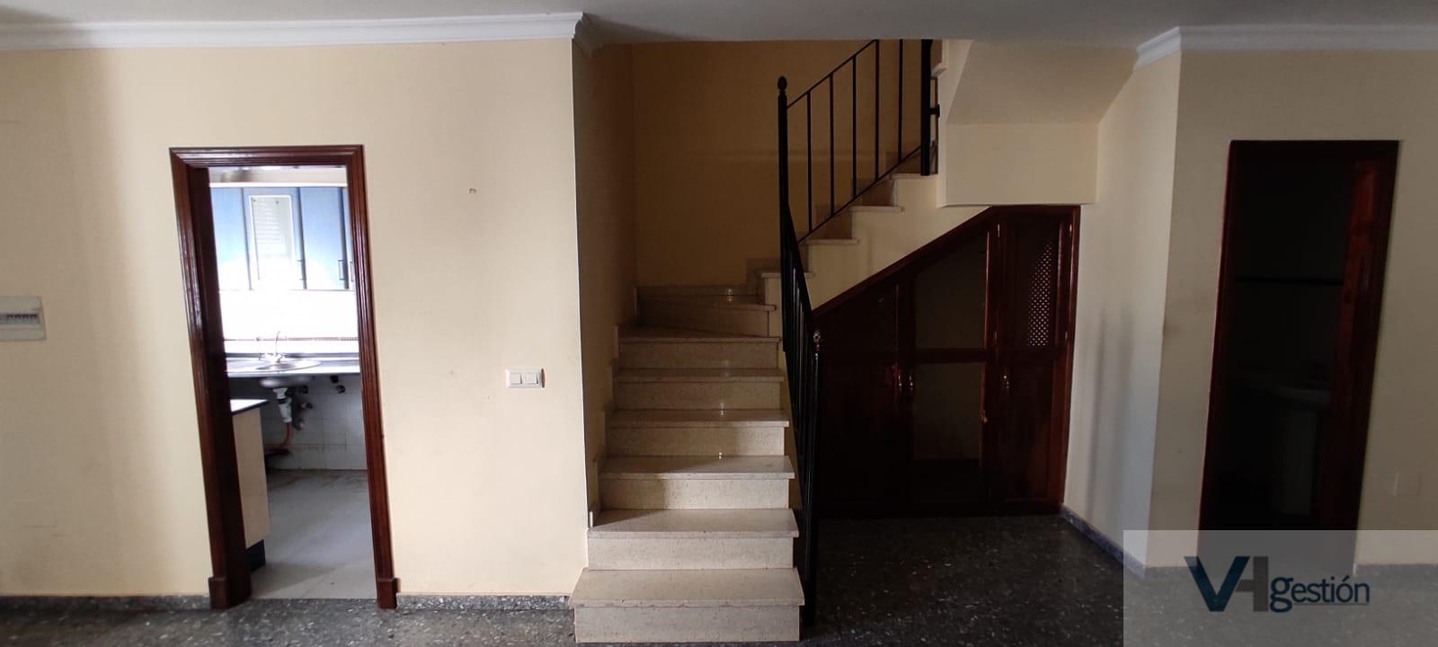 Venta de casa en Prado del Rey