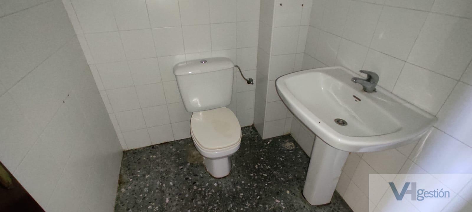 Venta de casa en Prado del Rey