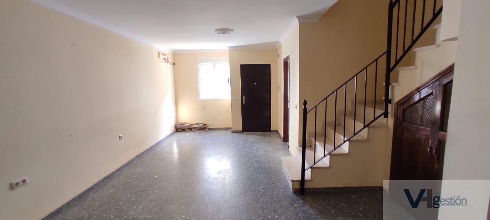 Venta de casa en Prado del Rey