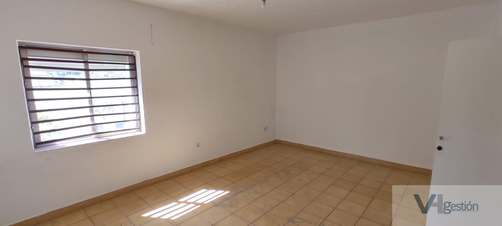 For sale of house in Algar