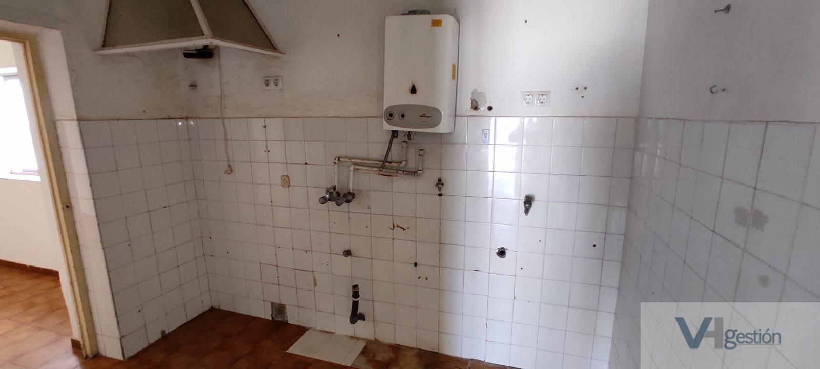 For sale of house in Algar