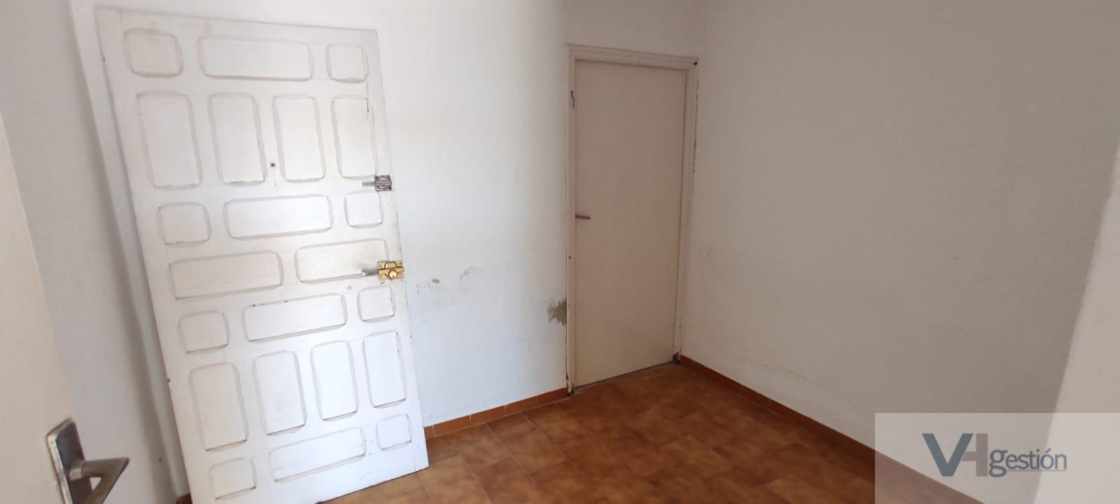 For sale of house in Algar