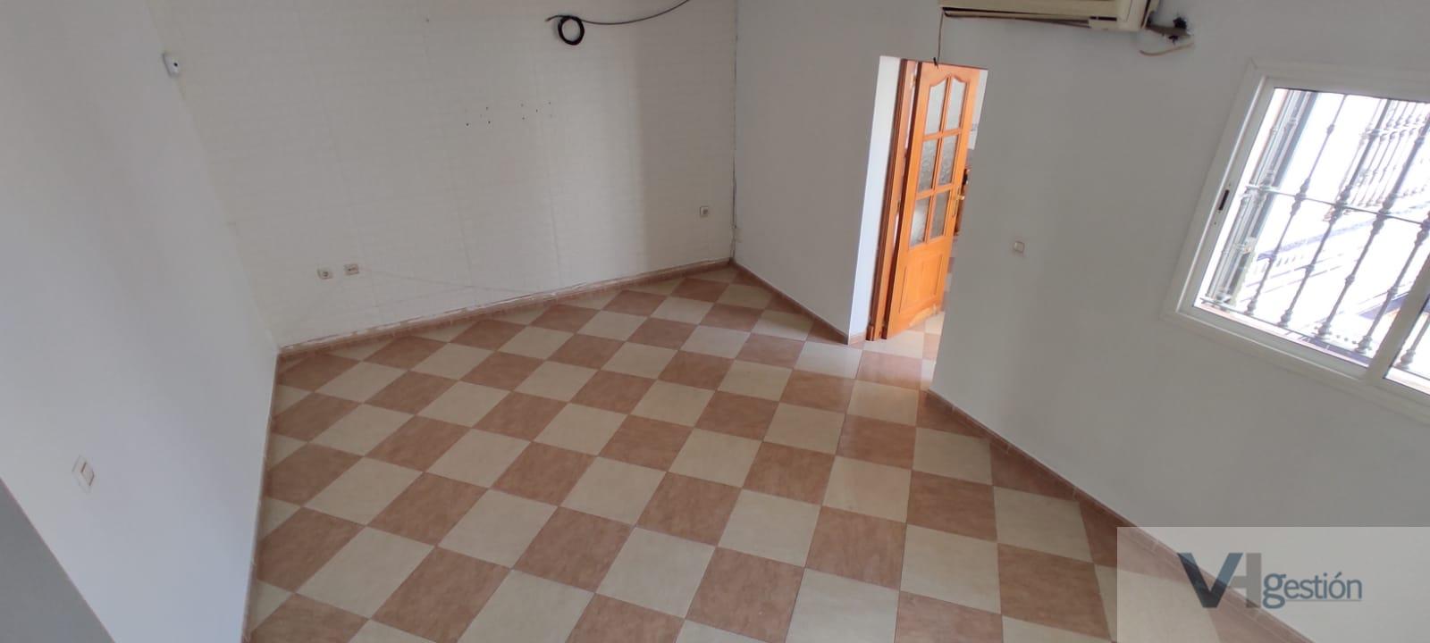 Venta de casa en Villamartín