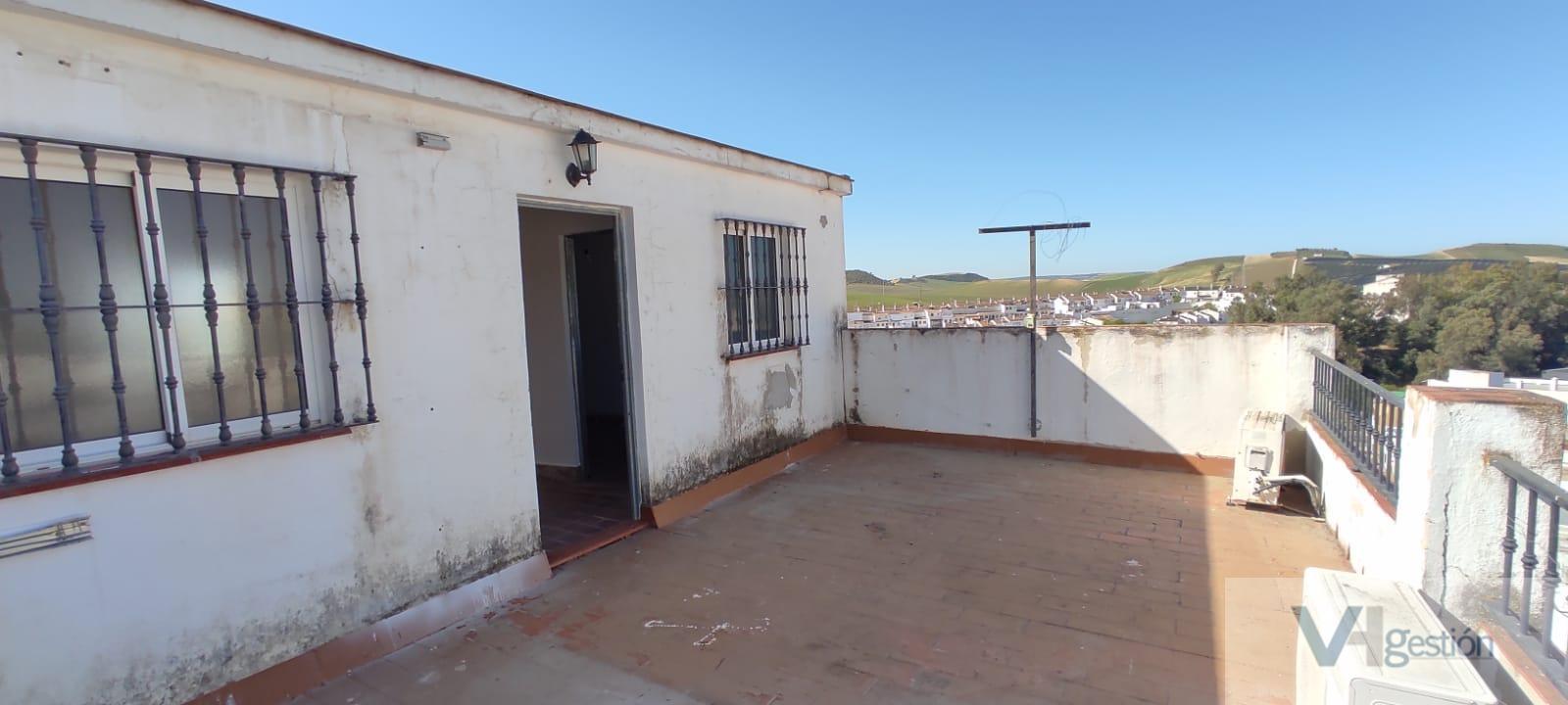 Venta de casa en Villamartín