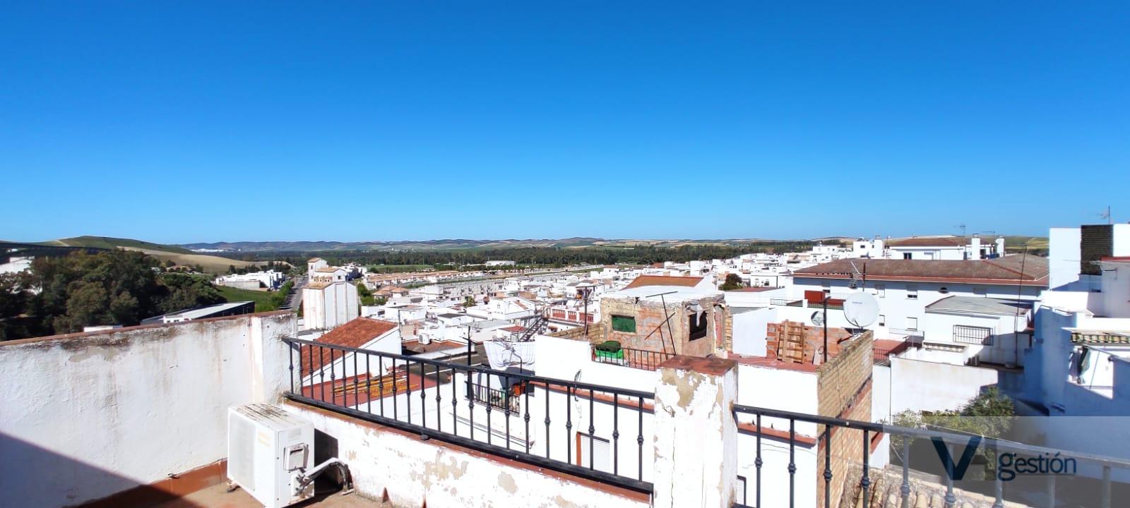 Venta de casa en Villamartín