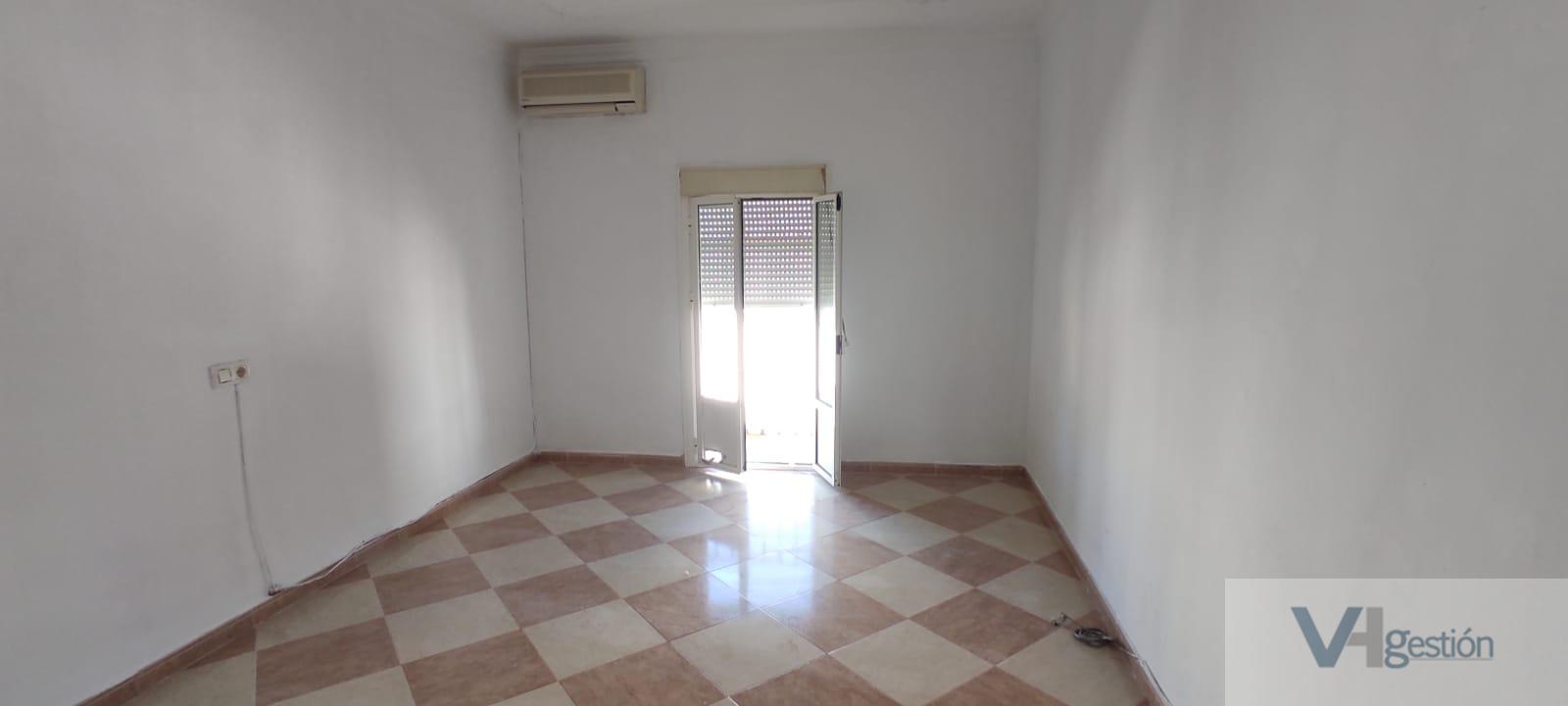 Venta de casa en Villamartín