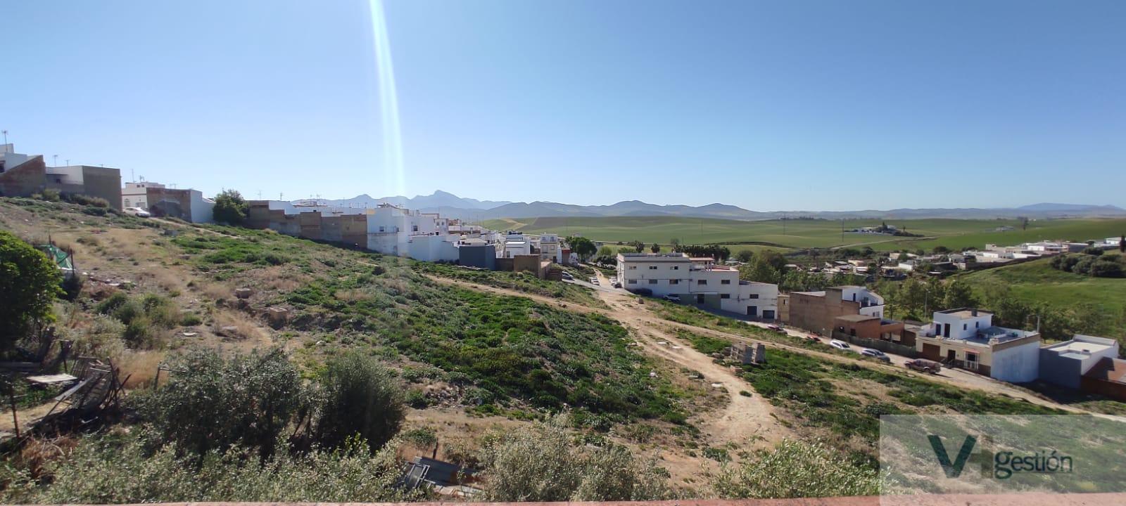 Venta de casa en Villamartín