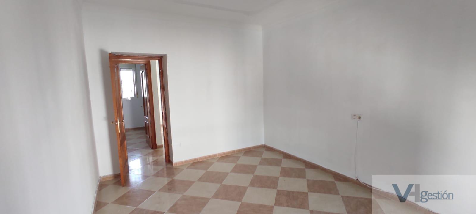 Venta de casa en Villamartín