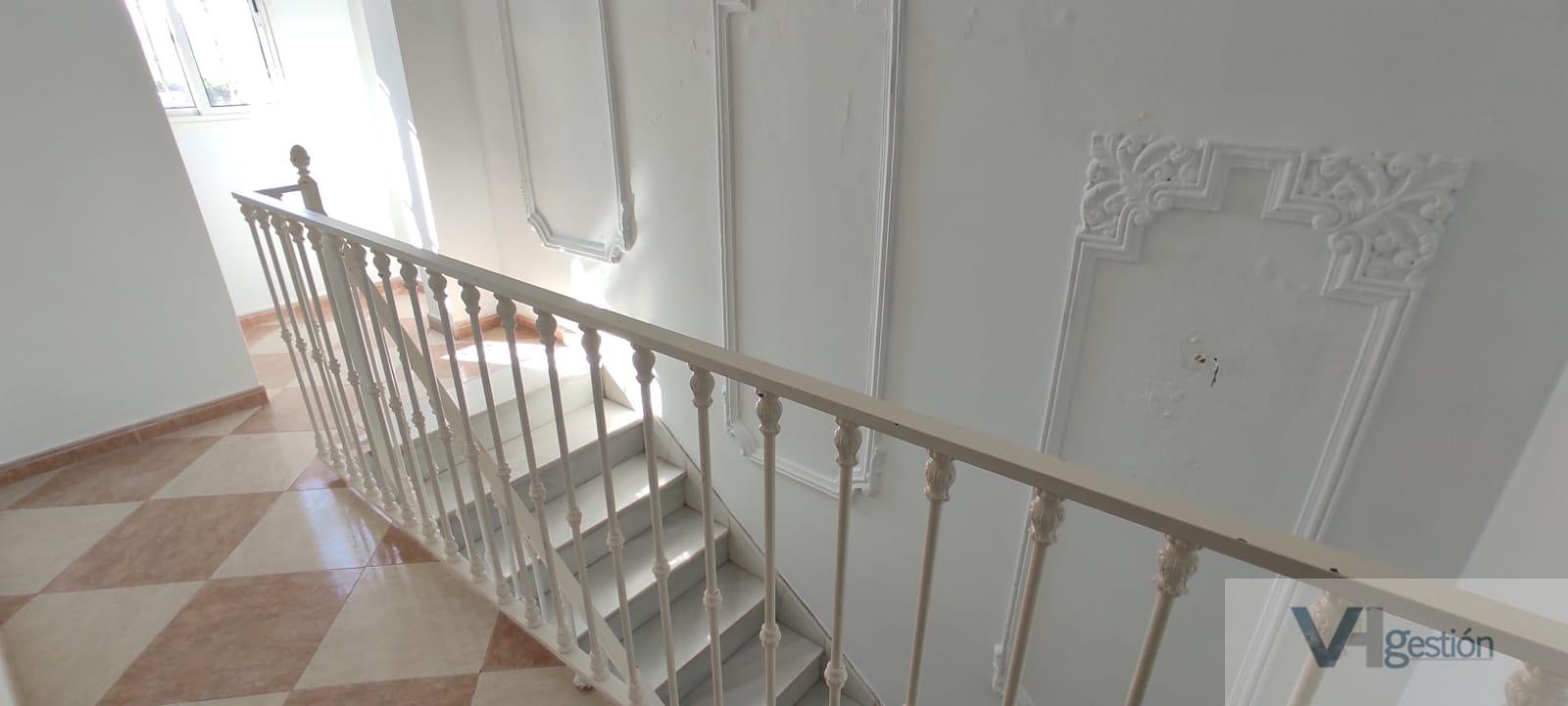Venta de casa en Villamartín