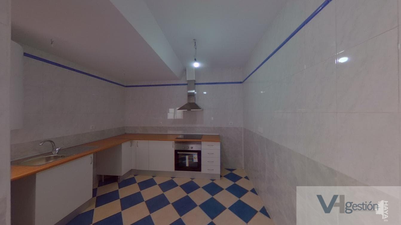 Venta de piso en Jerez de la Frontera