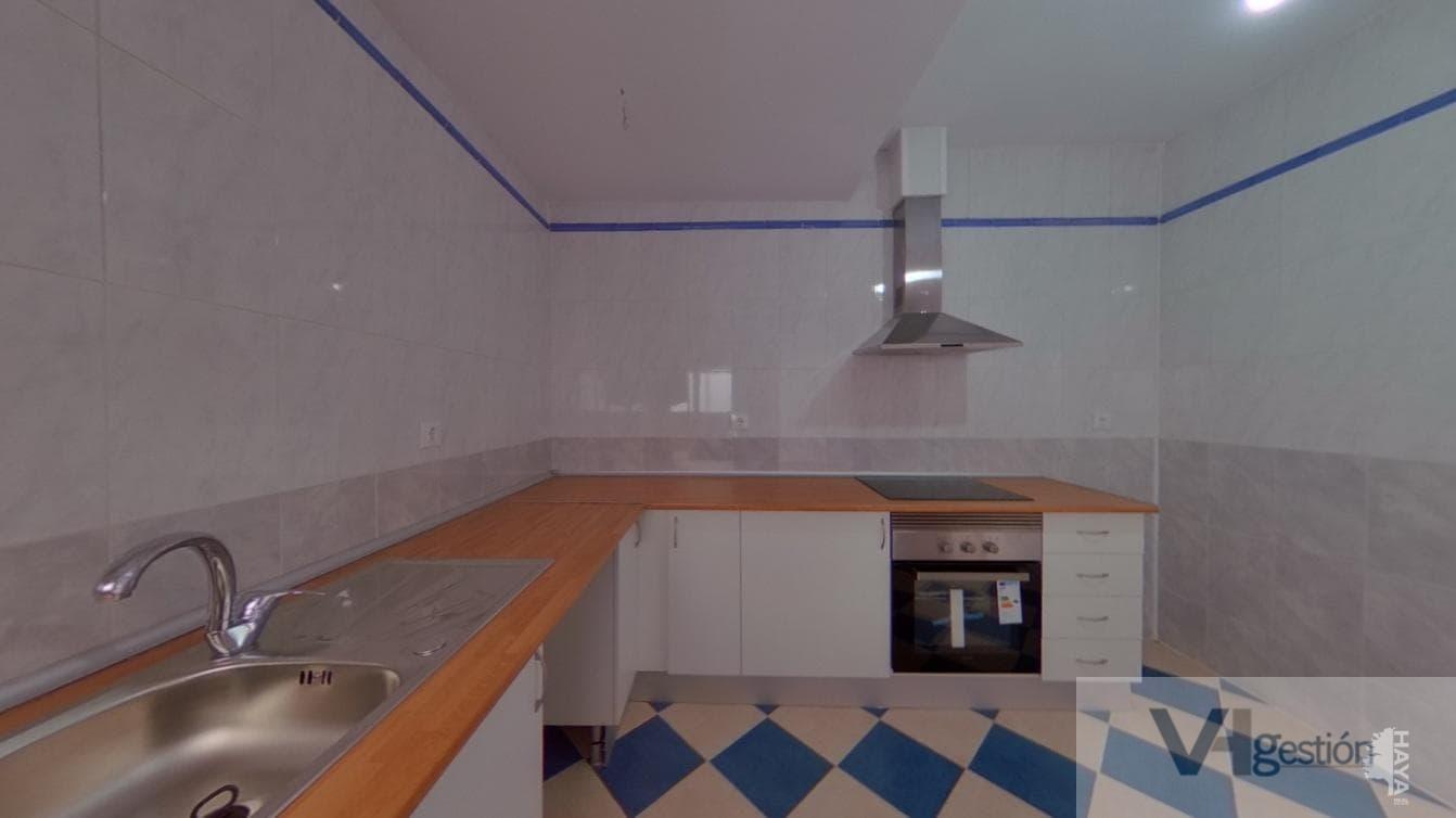 Venta de piso en Jerez de la Frontera