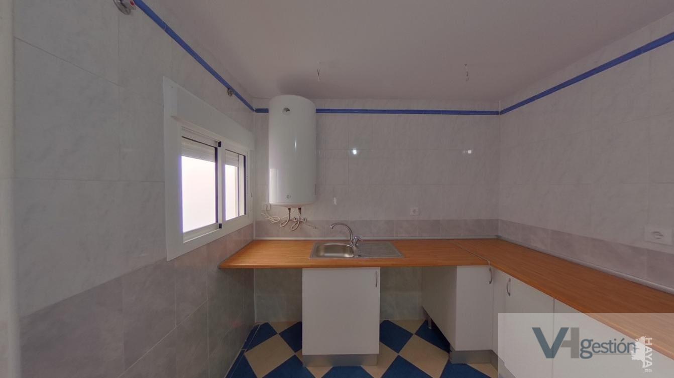 Venta de piso en Jerez de la Frontera
