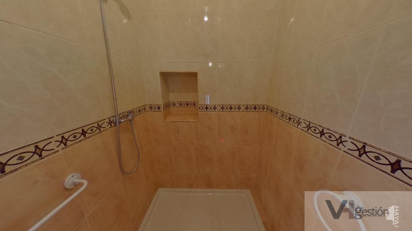 Venta de piso en Jerez de la Frontera