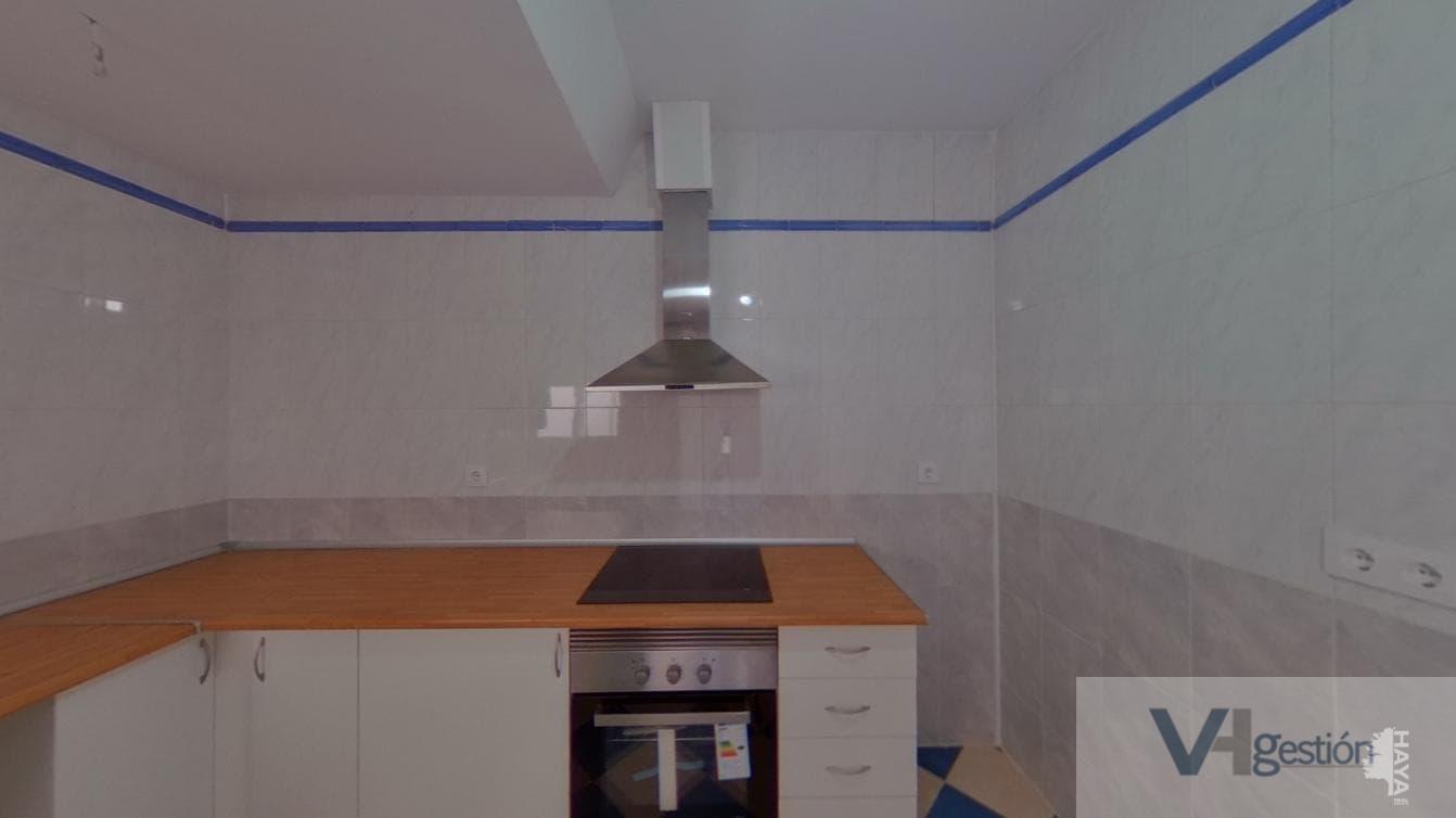 Venta de piso en Jerez de la Frontera