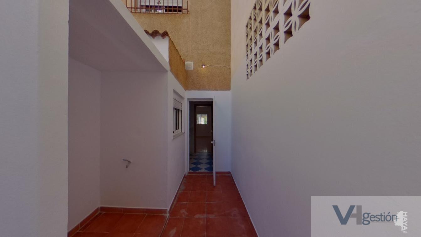 Venta de piso en Jerez de la Frontera
